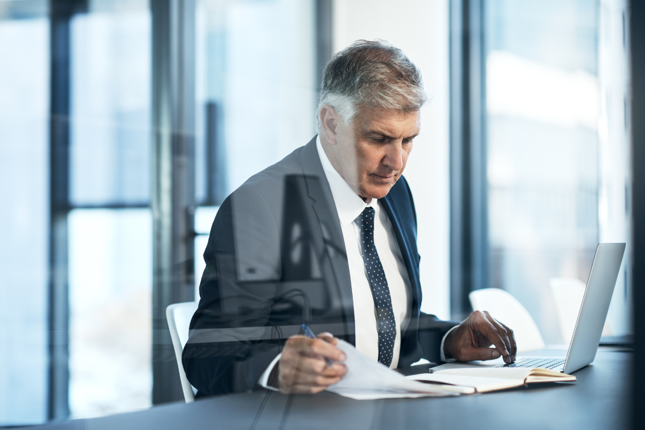 Solution de numérisation avocats