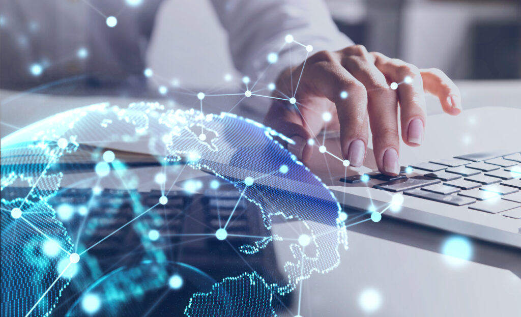 Services de documents entreprise Occitanie